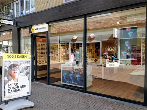 eyewish almere buiten